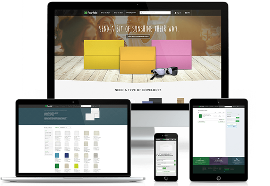 Full-service Kentico web development across all devices.