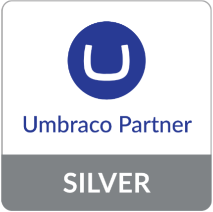 Umbraco Partner Silver