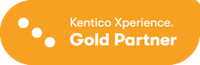 Lightburn is a Certified Xperience Kentico Gold Partner.