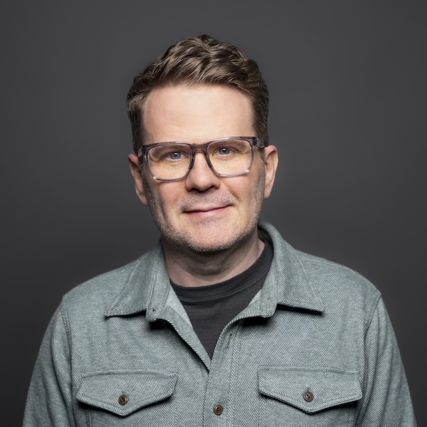 Scott Wintheiser