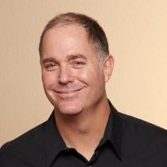 Jim Cawley headshot
