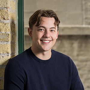 Mason Wiedmeyer
