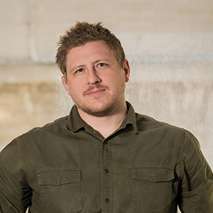 Andrew Lueneburg