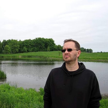 Scott-David Allen