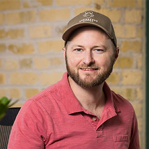 Robert Geiger