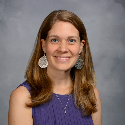 Camie Grabowski headshot