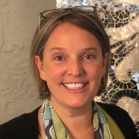 Sara Sillars headshot