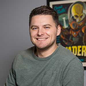 Matt Gordy