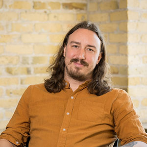 Kevin Topel