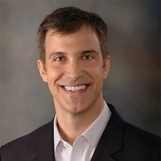 Christopher Heyer, President of Racine Danish Kringles