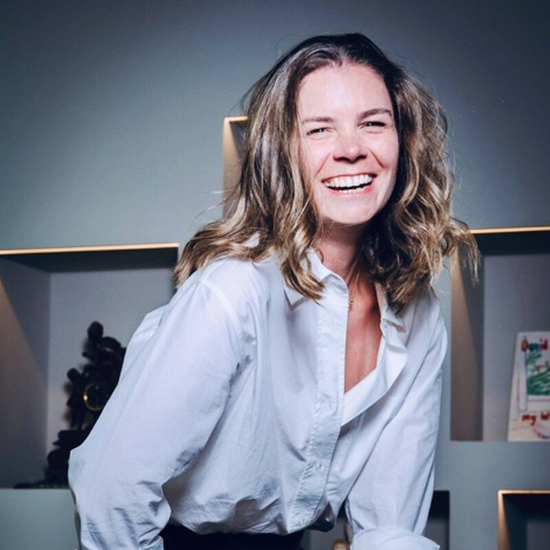 Nicolette Koeman